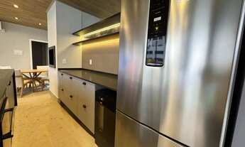 Imagem 7: Apartamento Novo Pronto Com Lazer