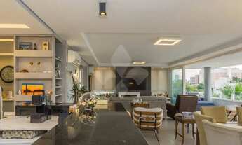 Imagem 11: 03 dormitórios, 03 suítes, 03 vagas de garagem no Menino Deus