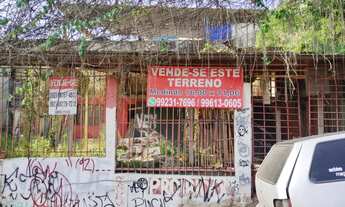 Imagem: Terreno Centro de Manaus