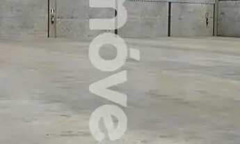 Imagem 16: Locação Galpão Amazonas Betim