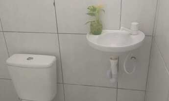 Imagem 2: Kitnet Mobiliado