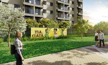 Imagem 4: 10% De Entrada Parcelados durante a Obra e 90% com a Caixa Após as Chaves - Ap Centro RJ