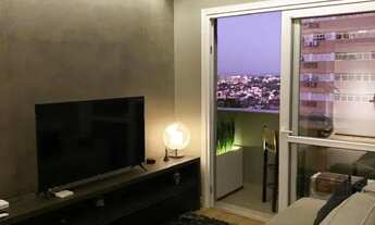 Imagem 4: Apartamento para Alugar no Bairro Petrópolis - 51 m² e 1 dormitório/quarto disponível