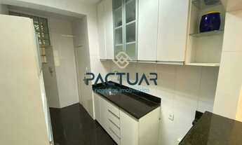 Imagem 4: Apartamento para aluguel 2 quartos 1 vaga - Gutierrez