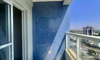 Imagem 4: Centro de Maringá com vista deslumbrante