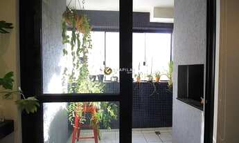 Imagem 7: Excelente apartamento à venda no bairro Portão/Água Verde, Curitiba-PR