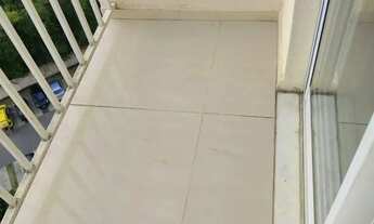 Imagem 3: Imóvel para aluguel tem 52 metros quadrados com 2 quartos em Cachambi - Rio de Janeiro - R