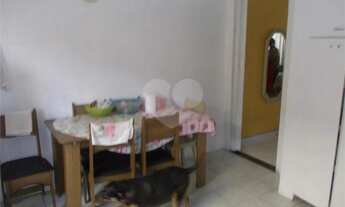 Imagem 7: Sobrado com 2 quartos à venda em Tucuruvi - SP