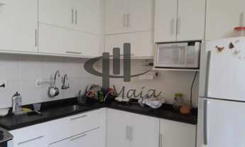 Imagem 2: Venda Sobrado Sao Caetano do Sul Santa Maria Ref: 29139