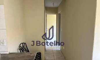 Imagem 5: Imóvel locação no Residencial São Pedro Icaraí