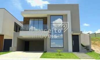 Imagem: Condomínio Terras Alphaville - Residência