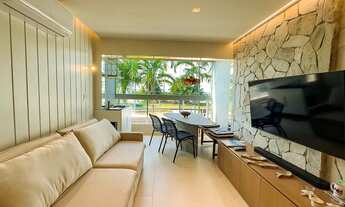 Imagem 2: Alugo Apartamento frente mar