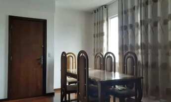 Imagem: Apartamento com 3 quartos à venda em Belo