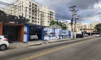 Imagem: Terreno à venda, 300 m² por R$ 850.000,00