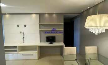 Imagem 3: Apartamento para locação no bairro Morada do Ouro - Cond. Morada do Parque