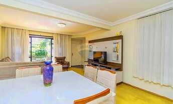 Imagem 7: Sobrado 4 quartos no São Francisco em Curitiba - PR