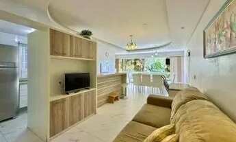 Imagem 7: 03 Quartos frente Praça