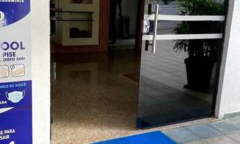 Imagem 5: Imóvel para venda com 66 metros quadrados com 3 quartos em Meireles - Fortaleza - CE