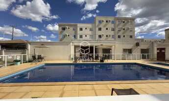 Imagem 4: Apartamento - Residencial Palmeira Imperial - 402 norte, Palmas - TO