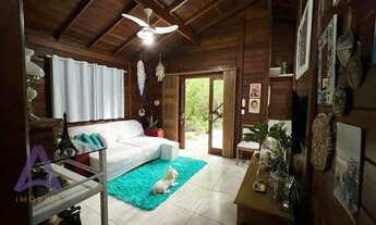 Imagem 6: Casa com 3 dormitórios à venda, 90 m² por R$ 1.700.000,00 - Campeche - Florianópolis/SC