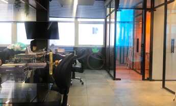 Imagem 6: Sala - Bela Vista - São Paulo