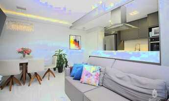 Imagem 2: Foxter vende apartamento com 67m², 2 quartos, sendo 1 suíte, 2 vagas de estacionamento