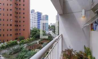 Imagem 7: Apartamento à Venda - Moema, 1 Quarto, 49 m2