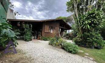 Imagem 2: Casa com 3 dormitórios à venda, 90 m² por R$ 1.700.000,00 - Campeche - Florianópolis/SC