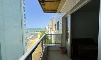 Imagem 6: Imóvel para venda tem 120 metros quadrados com 2 quartos em Centro - Guarapari - ES