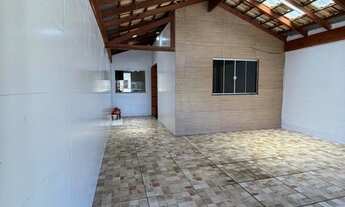 Imagem 4: Casa com Suíte no Jardim do Lago - 108m²