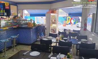 Imagem 2: Linda Lanchonete de esquina na Zona Oeste. Ref; 2162