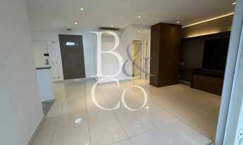 Imagem 3: Imóvel para aluguel com 72 metros quadrados com 1 quarto em Campo Belo - São Paulo - SP