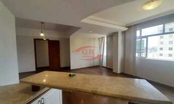 Imagem 6: Apartamento à venda, 3 quartos, 1 suíte, 2 vagas, Buritis - Belo Horizonte/MG