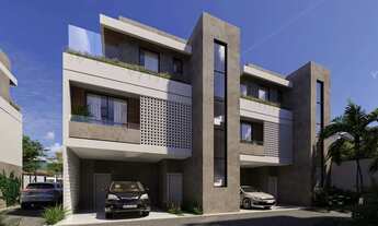 Imagem 13: Residências exclusivas em 3 pavimentos Sofisticação, conforto e design assinado