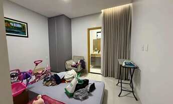 Imagem 3: Casa Mobiliada Jardim Atlântico