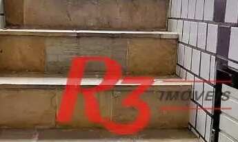 Imagem 6: Cobertura à venda, 160 m² por R$ 1.170.000,00 - Gonzaga - Santos/SP