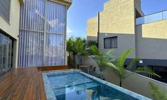 Imagem: Casa mobiliada para locação em Alphaville