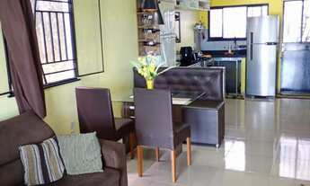 Imagem: /Casa próxima ao DB da Max Teixeira