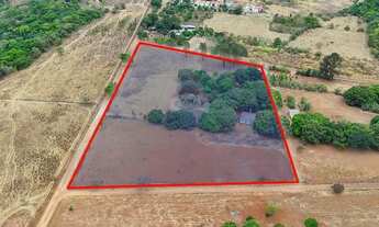 Imagem 2: Chácara Núcleo Rural Boa Esperança - Ceilândia, 35.000 m²!