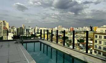 Imagem 7: Apartamento para venda em Bela Vista com 1 quarto , 25m²