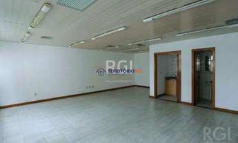 Imagem 4: Conjunto/Sala para Venda - 68.66m², 0 dormitórios, 1 vaga - Menino Deus