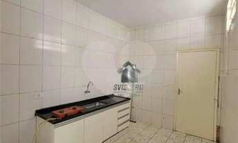 Imagem 3: Casa Residencial para locação, Vila São João da Boa Vista, Bauru - CA0105