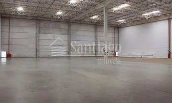 Imagem 2: Galpão - San Martim - Campinas