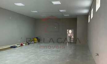 Imagem: Galpão 150 metros - Mooca - são Paulo