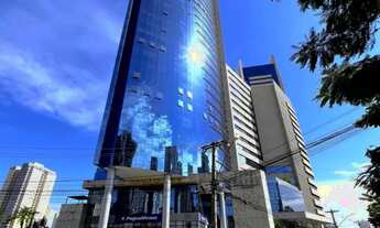 Imagem: Ed. Órion Business - Sala 1703 C - Setor