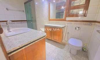 Imagem 6: Apartamento à venda no Centro de Vitória-ES: 3 quartos, 1 sala, 2 banheiros, 1 vaga de gar