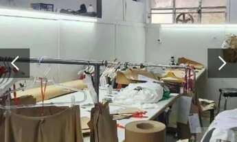 Imagem 5: Loja Comercial 544mts no Bom Retiro