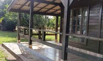 Imagem 5: Linda chácara pra tempoda