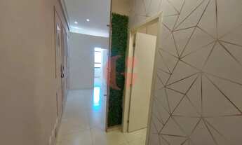 Imagem: Sala comercial com 36 m² e 1 vaga de garagem