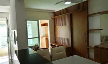 Imagem: Apartamento com 2 Quarto(s) e 2 banheiro(s)